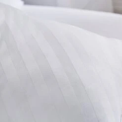 Hotel Luxury Cotton Anti-Allergy V-Shape Pillow -furn Sale Store 30953953 alt01