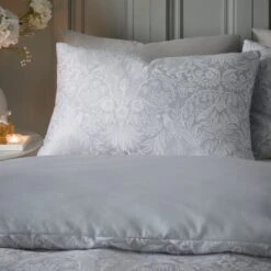 Emelie Duvet Cover And Pillowcase Set 31 Emelie Duvet Cover And Pillowcase Set -furn Sale Store 30957185 alt01