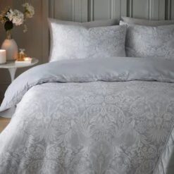 Emelie Duvet Cover And Pillowcase Set 33 Emelie Duvet Cover And Pillowcase Set -furn Sale Store 30957185 alt03