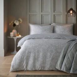 Emelie Duvet Cover And Pillowcase Set 28 Emelie Duvet Cover And Pillowcase Set -furn Sale Store 30957188 alt06