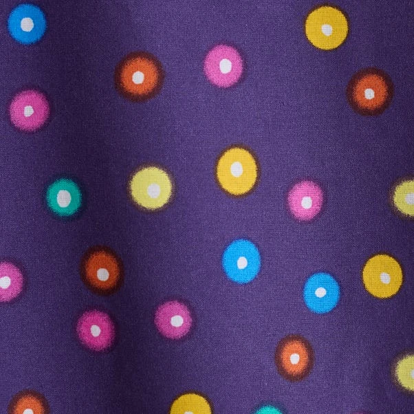 Neon Reversible Duvet Cover And Pillowcase Set 8 Neon Reversible Duvet Cover And Pillowcase Set - Image 6