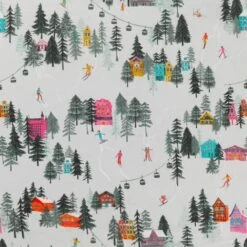 Aspen 100% Cotton Duvet Cover And Pillowcase Set -furn Sale Store 30959061 alt04