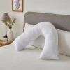 Fogarty Soft Touch Side Sleeper V Shape Pillow 2 Fogarty Soft Touch Side Sleeper V Shape Pillow -furn Sale Store 30960798