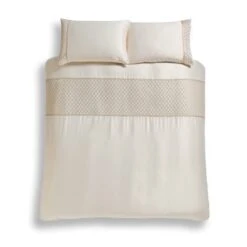 Catherine Lansfield Deco Sequin Duvet Cover And Pillowcase Set -furn Sale Store 30962895 alt06