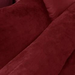 Catherine Lansfield Kingsley Soft Matt Velvet Duvet Cover And Pillowcase Set -furn Sale Store 30962932 alt05