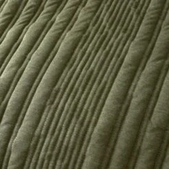 Pineapple Elephant Tamba Jersey Stripe Duvet Cover And Pillowcase Set -furn Sale Store 30962970 alt04