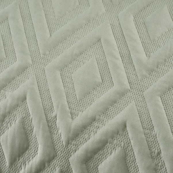 Catherine Lansfield Jacob Geo Duvet Cover And Pillowcase Set 17 Catherine Lansfield Jacob Geo Duvet Cover And Pillowcase Set - Image 15