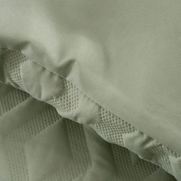 Catherine Lansfield Jacob Geo Duvet Cover And Pillowcase Set 18 Catherine Lansfield Jacob Geo Duvet Cover And Pillowcase Set - Image 16