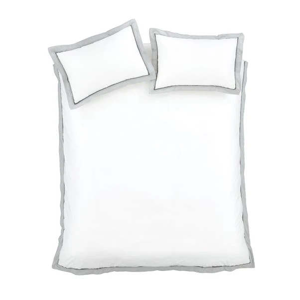 Bianca Mayfair Duvet Cover And Pillowcase Set 7 Bianca Mayfair Duvet Cover And Pillowcase Set - Image 5