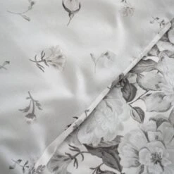 Catherine Lansfield Elinda Floral Duvet Cover And Pillowcase Set -furn Sale Store 30963049 alt05