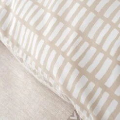 Catherine Lansfield Larsson Geo Duvet Cover And Pillowcase Set -furn Sale Store 30963066 alt05