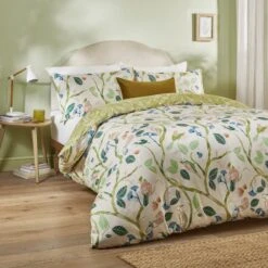 Duvet Day Woodlow Reversible Duvet Cover & Pillowcase Set 17 Duvet Day Woodlow Reversible Duvet Cover & Pillowcase Set -furn Sale Store 30963838