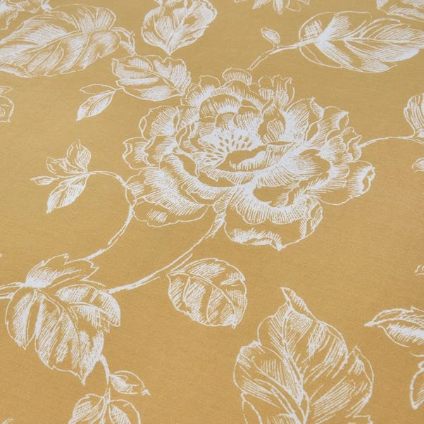 Mishka Polycotton Duvet Cover & Pillowcase Set 6 Mishka Polycotton Duvet Cover & Pillowcase Set - Image 4