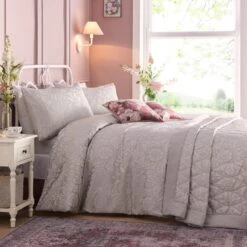 Worcester Duvet Cover & Pillowcase Set -furn Sale Store 30963997 alt08