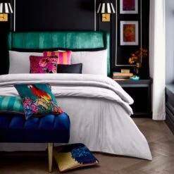 Montrose Duvet Cover & Pillowcase Set 41 Montrose Duvet Cover & Pillowcase Set -furn Sale Store 30964013 alt07