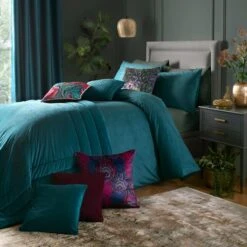 Montrose Duvet Cover & Pillowcase Set 33 Montrose Duvet Cover & Pillowcase Set -furn Sale Store 30964046 alt07