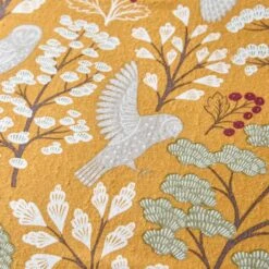 Enchanted 100% Cotton Duvet Cover & Pillowcase Set -furn Sale Store 30964175 alt04