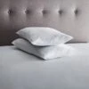 Fogarty Anti Allergy Soft Support Pillow Pair 2 Fogarty Anti Allergy Soft Support Pillow Pair -furn Sale Store 30965730