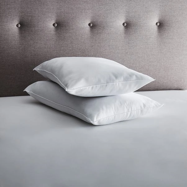 Fogarty Anti Allergy Soft Support Pillow Pair 3 Fogarty Anti Allergy Soft Support Pillow Pair