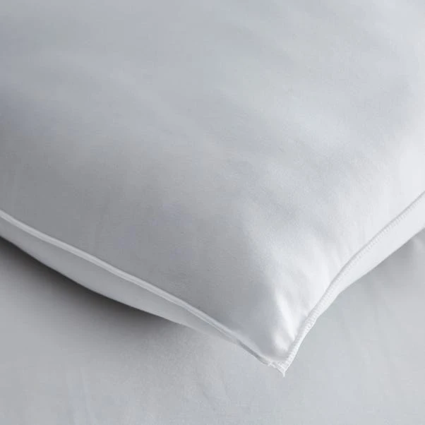 Fogarty Anti Allergy Medium Support Pillow Pair 5 Fogarty Anti Allergy Medium Support Pillow Pair - Image 3