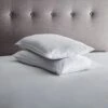 Fogarty Soft Touch Medium Support Pillow Pair -furn Sale Store 30965791