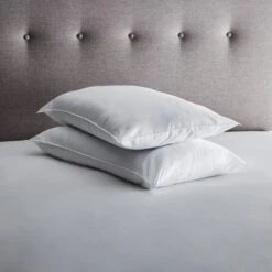 Fogarty Soft Touch Medium Support Pillow Pair