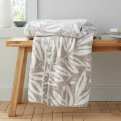 So Soft Sorrel Throw 130cm X 170cm -furn Sale Store 30966029