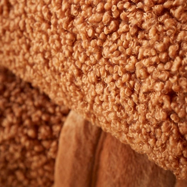 So Soft Velvet Boucle Throw 130cm X 170cm 18 So Soft Velvet Boucle Throw 130cm X 170cm - Image 16