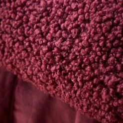 So Soft Velvet Boucle Throw 130cm X 170cm 30 So Soft Velvet Boucle Throw 130cm X 170cm -furn Sale Store 30966070 alt01