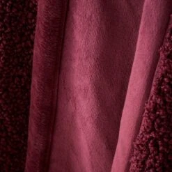 So Soft Velvet Boucle Throw 130cm X 170cm 32 So Soft Velvet Boucle Throw 130cm X 170cm -furn Sale Store 30966070 alt04
