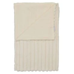 Cosy Ribbed Throw 130cm X 170cm -furn Sale Store 30966094 alt03