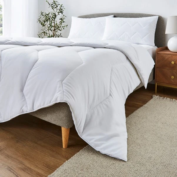 Fogarty Temperature Balance 7.5 Tog Duvet 15 Fogarty Temperature Balance 7.5 Tog Duvet - Image 13