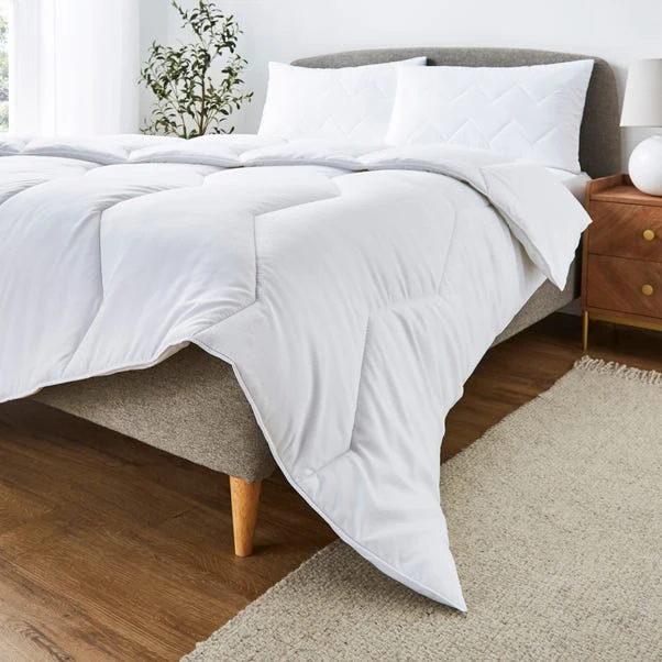 Fogarty Temperature Balance 4.5 Tog Summer Duvet 14 Fogarty Temperature Balance 4.5 Tog Summer Duvet - Image 13