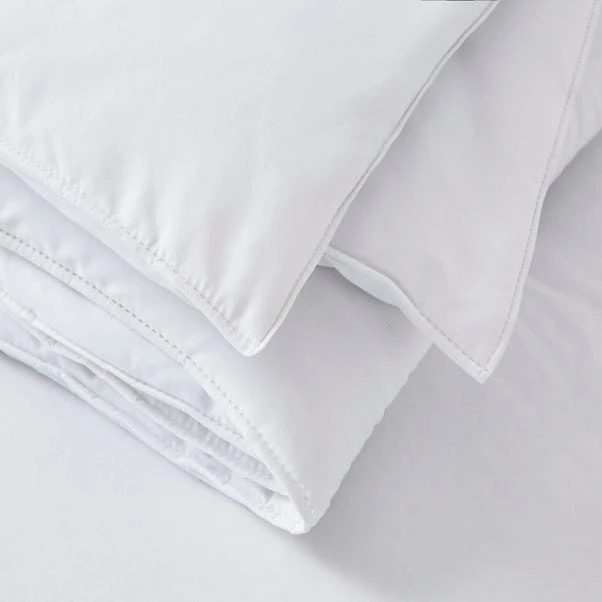 Fogarty Temperature Balance 4.5 Tog Summer Duvet 16 Fogarty Temperature Balance 4.5 Tog Summer Duvet - Image 15