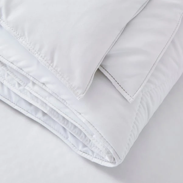 Fogarty Temperature Balance 7.5 Tog Duvet 5 Fogarty Temperature Balance 7.5 Tog Duvet - Image 3