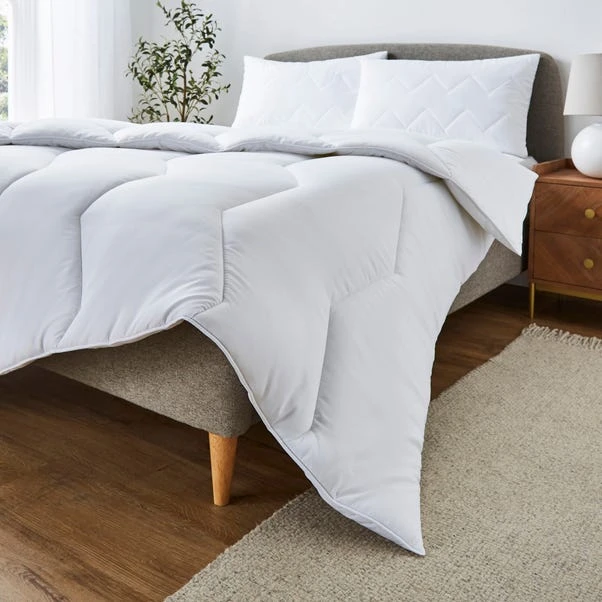 Fogarty Temperature Balance 10.5 Tog Duvet 7 Fogarty Temperature Balance 10.5 Tog Duvet - Image 5