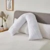 Fogarty Temperature Balance Side Sleeper V Shape Pillow 2 Fogarty Temperature Balance Side Sleeper V Shape Pillow -furn Sale Store 30973485