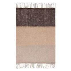 Rawton Ombre Throw 130cm X 180cm 24 Rawton Ombre Throw 130cm X 180cm -furn Sale Store 30974289 alt02
