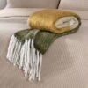 Rawton Ombre Throw 130cm X 180cm 2 Rawton Ombre Throw 130cm X 180cm -furn Sale Store 30974290