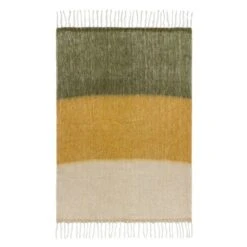 Rawton Ombre Throw 130cm X 180cm 19 Rawton Ombre Throw 130cm X 180cm -furn Sale Store 30974290 alt02