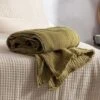 Lark Cotton Throw -furn Sale Store 30974345