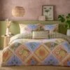 Tropicala Polycotton Duvet Cover & Pillowcase Set -furn Sale Store 30976512