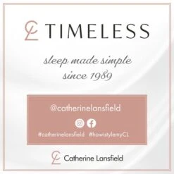 Catherine Lansfield Folkstone Geo Bedspread -furn Sale Store 30983013 alt04