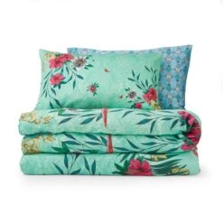 Matthew Williamson Paradise Parrot Duvet Cover & Pillowcase Set -furn Sale Store 30983023 alt05